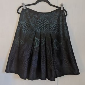 Paisley Skirt